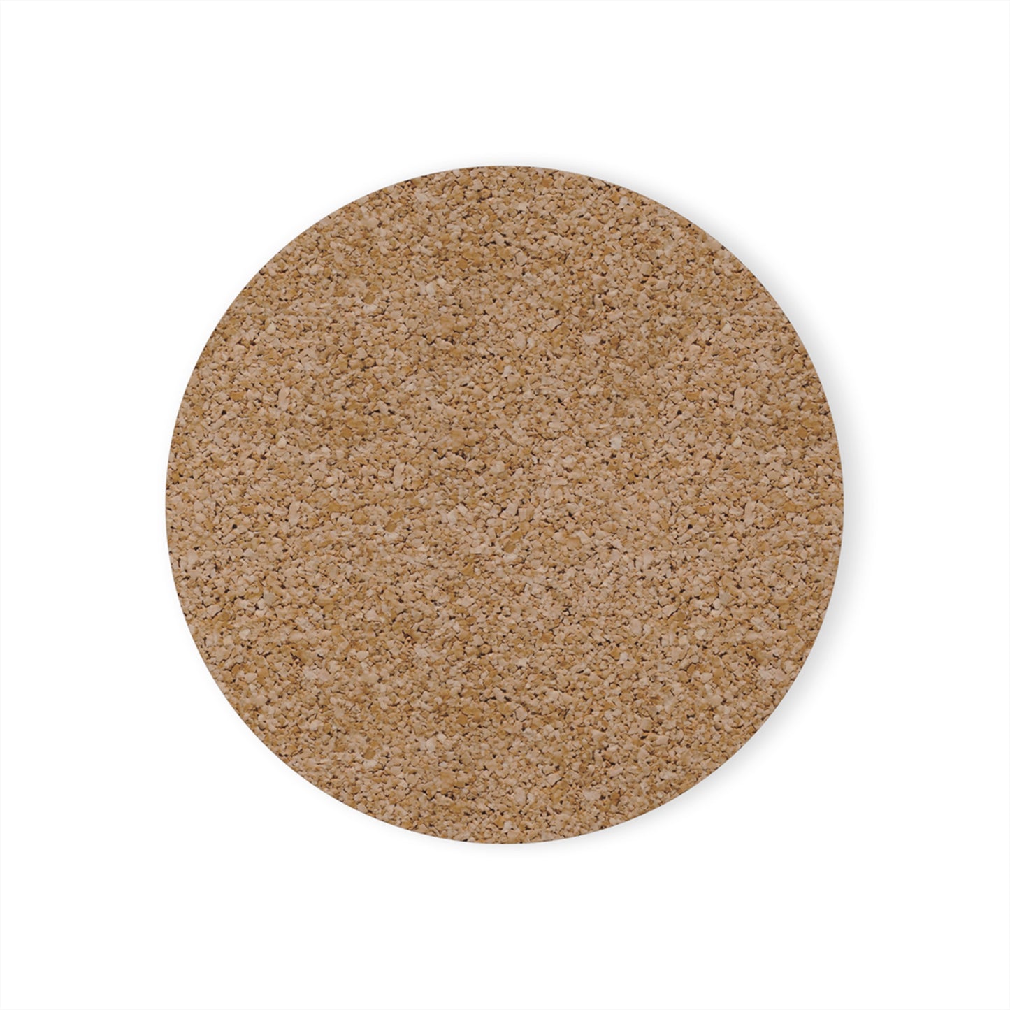 Cork Back Clyde Coaster
