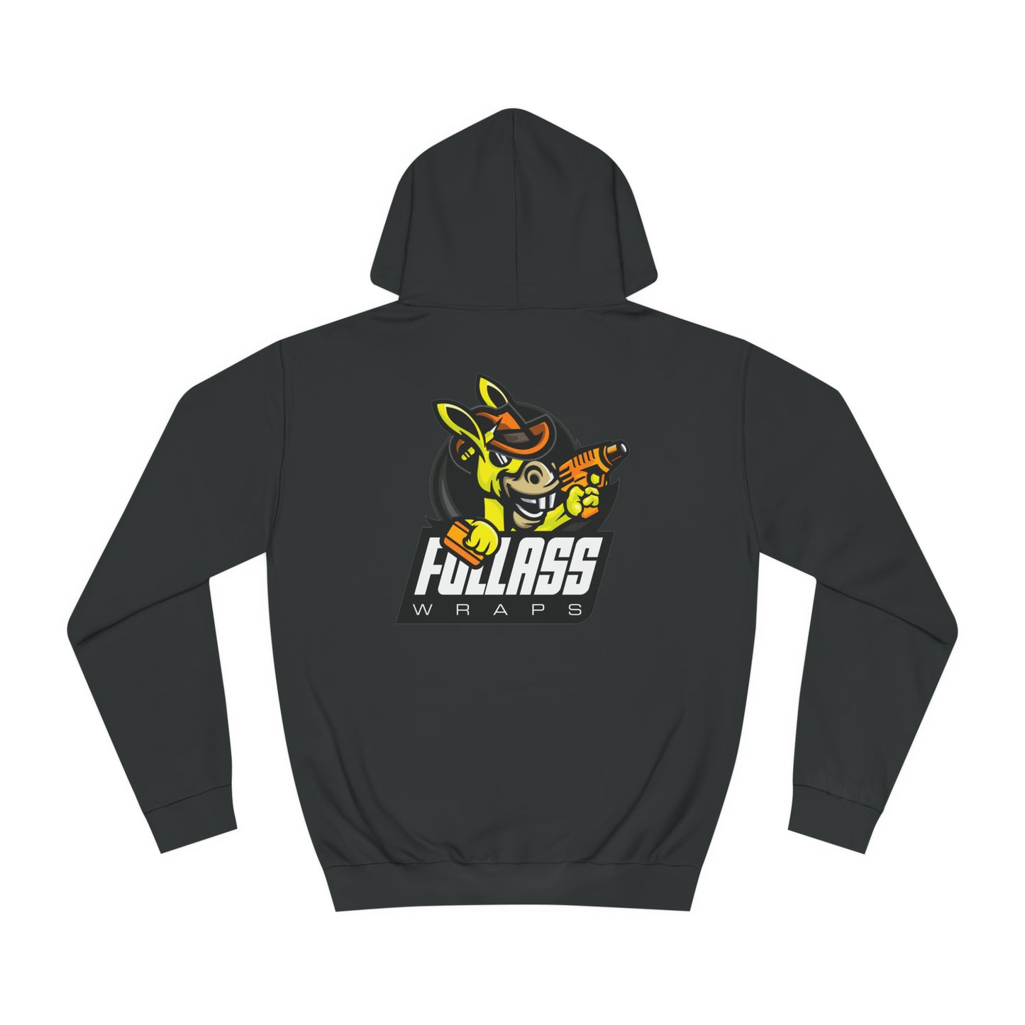 Unisex College Hoodie