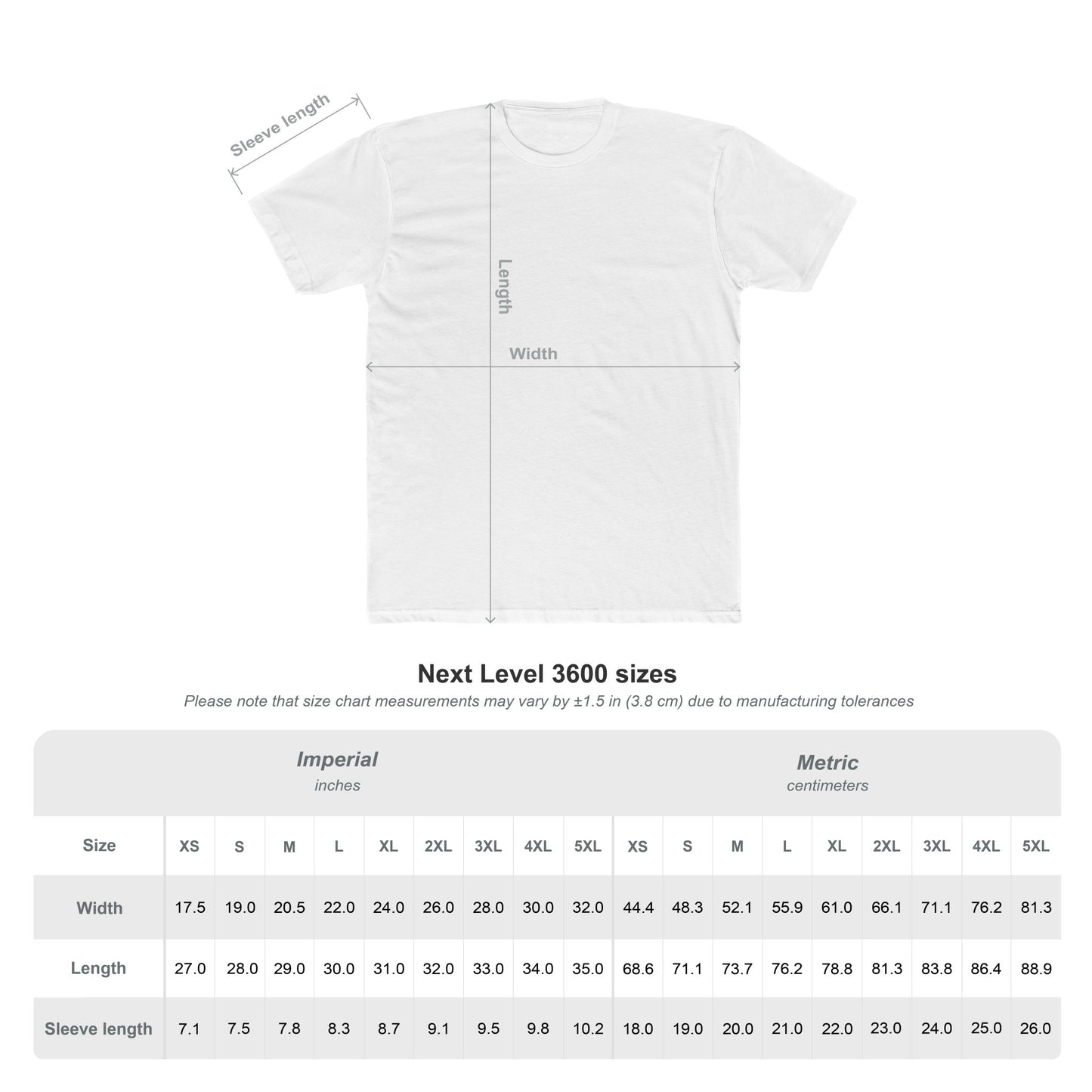 Cotton Tee - Support Clyde's (FAW) Cousin Richard (BCM) Motorsports Scene Takeover